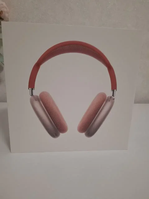 Продажа AirPods Max новые - Сим-карты и тарифы в Казань