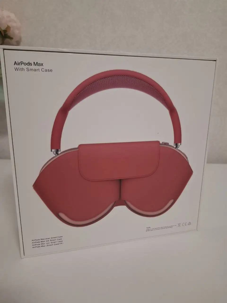 Продажа AirPods Max новые - Наушники (Электроника) в Казань