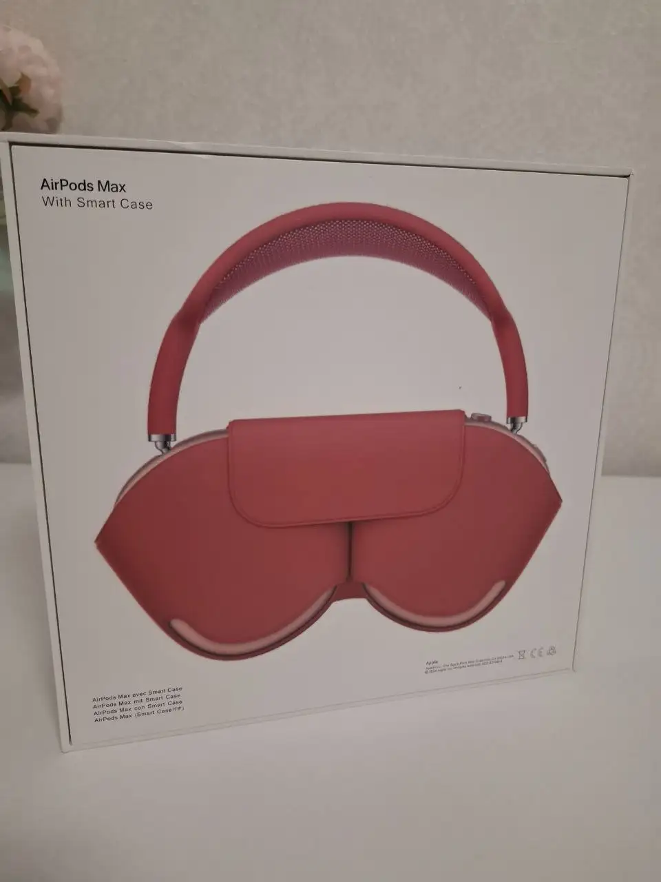 Продажа AirPods Max новые - Наушники (Электроника) в Казань