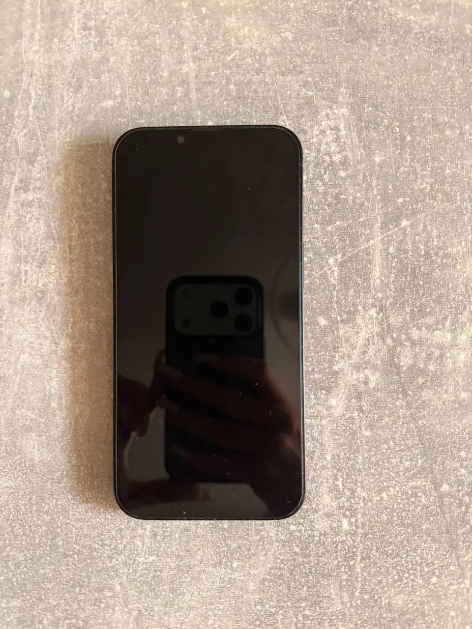 Продам iPhone 13 128 ГБ - Смартфоны (Электроника) в Казань