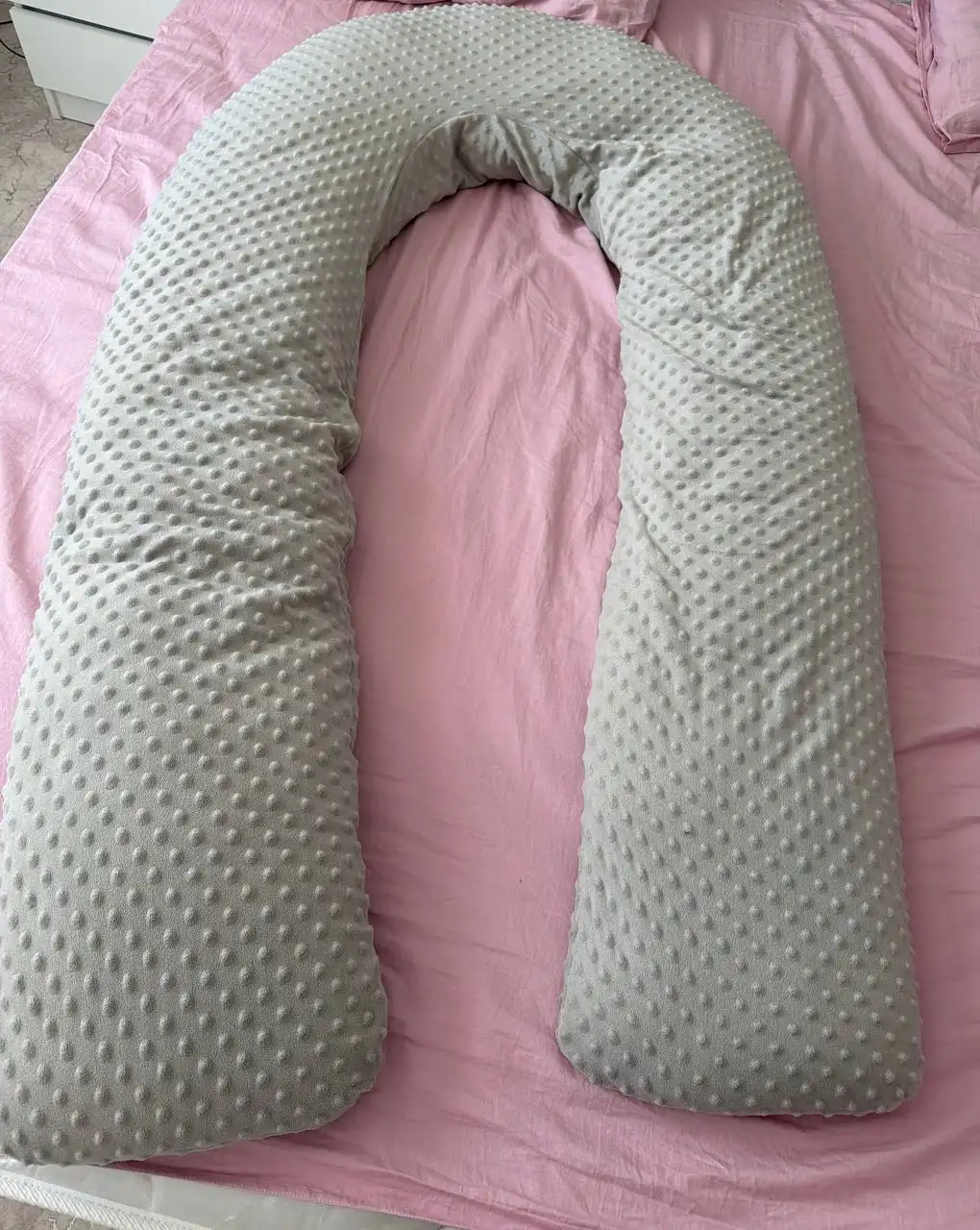 Подушка для беременных в отличном состоянии - Товары для здоровья (Барахолка) в Казань