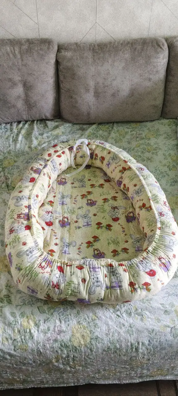 Кокон для малышей Кукмор - Товары для детей (Барахолка) в Кукмор