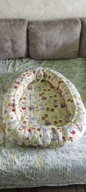 Кокон для малышей Кукмор - частное объявление в Кукмор