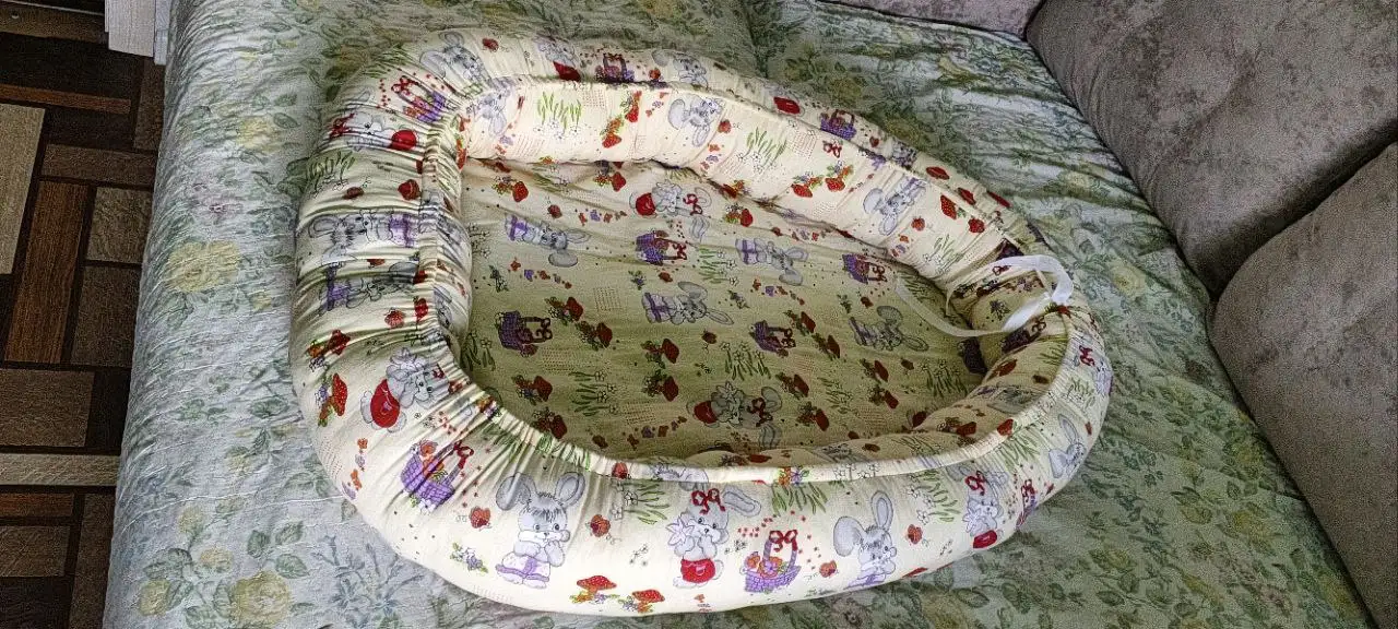 Кокон для малышей Кукмор - Товары для детей (Барахолка) в Кукмор