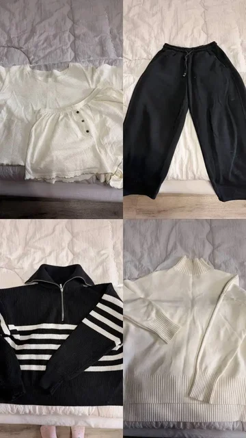 Женская одежда пакетом: куртка демисезонная и другие вещи - Футболки/поло в Казань