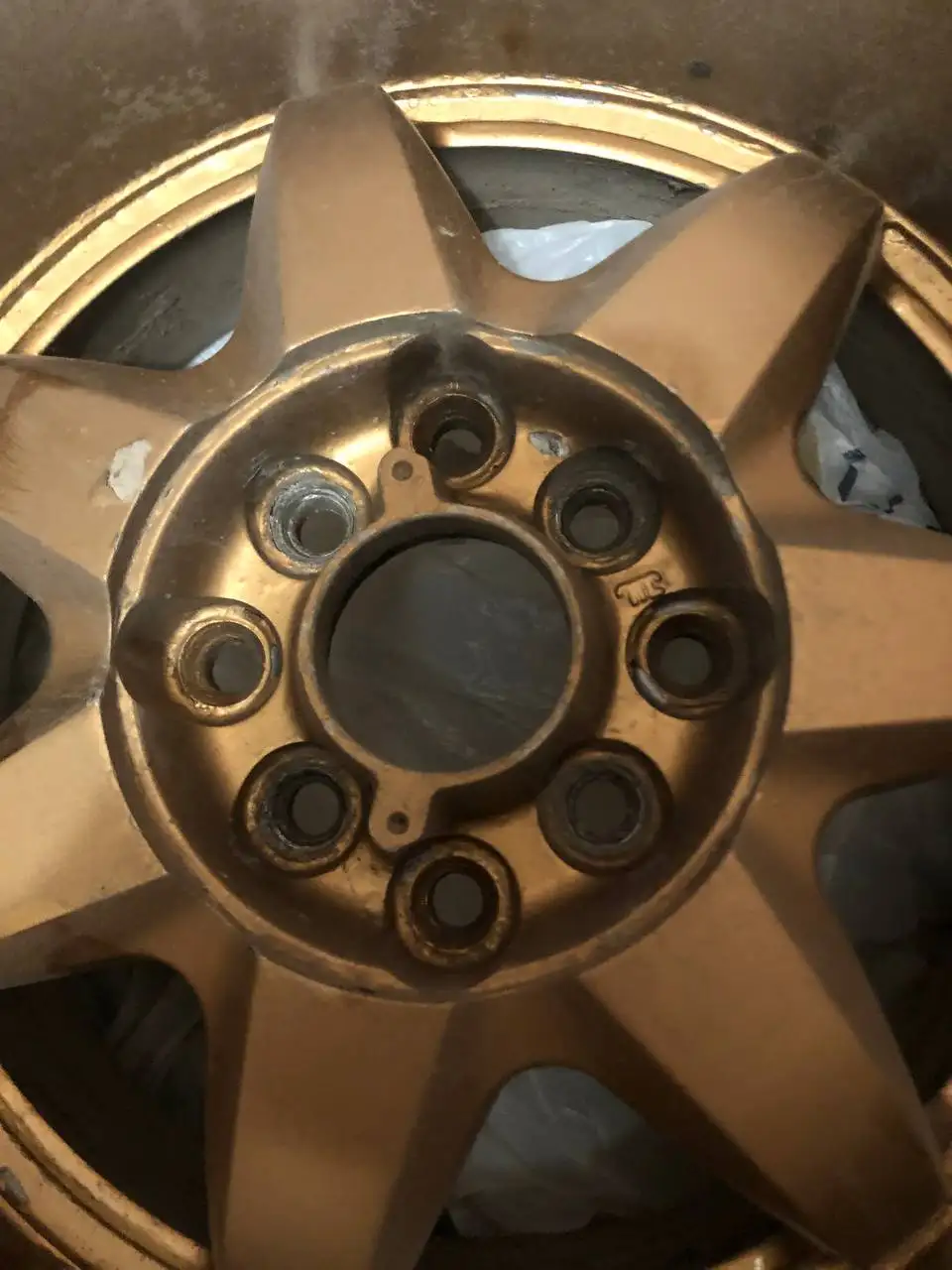 Продажа литья R15 с резиной Cordiant Sport - Диски и шины (Запчасти) в Казань