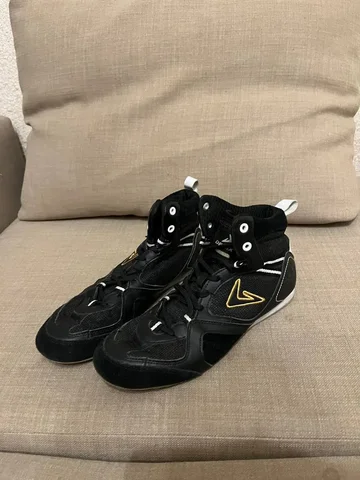 Боксерки б/у, размер 43, 26 см - Кассовая техника в Казань