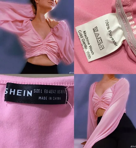 Одежда размер 42-44 в идеальном состоянии - Футболки/поло в Казань