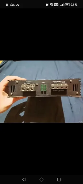 Продажа автомобильной аудиосистемы: фронтальные и тыловые динамики - Тюнинг и аксессуары в Казань