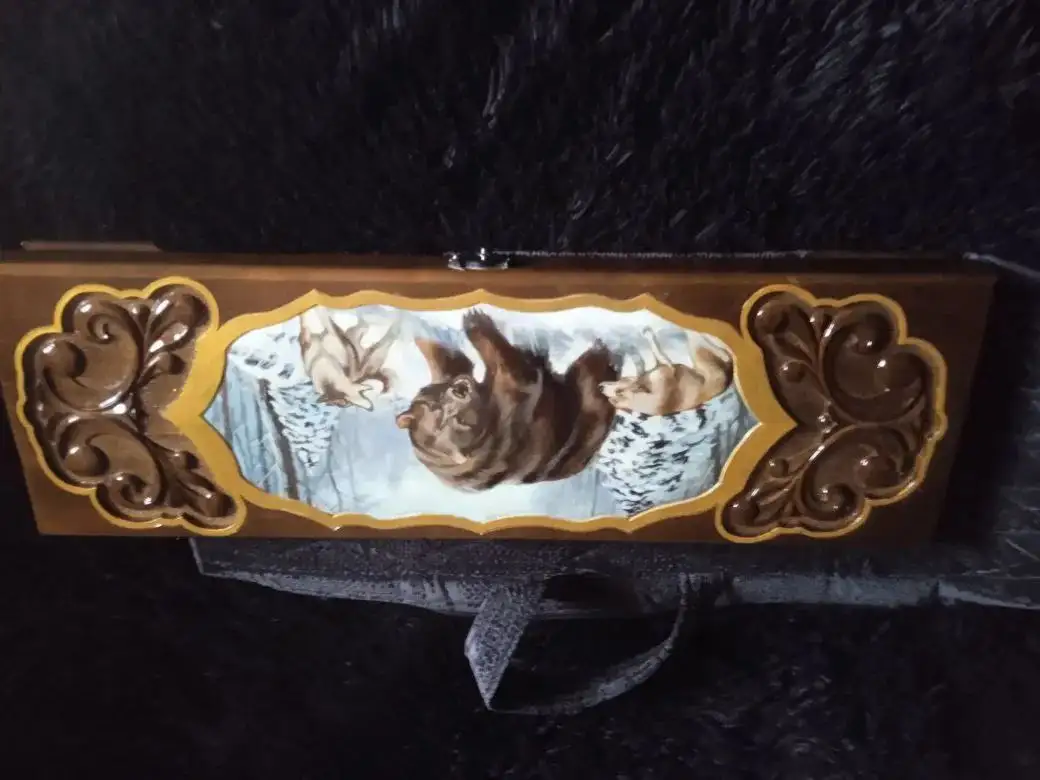 Нарды и шампура ручной работы - Рукоделие (Хобби и отдых) в Казань