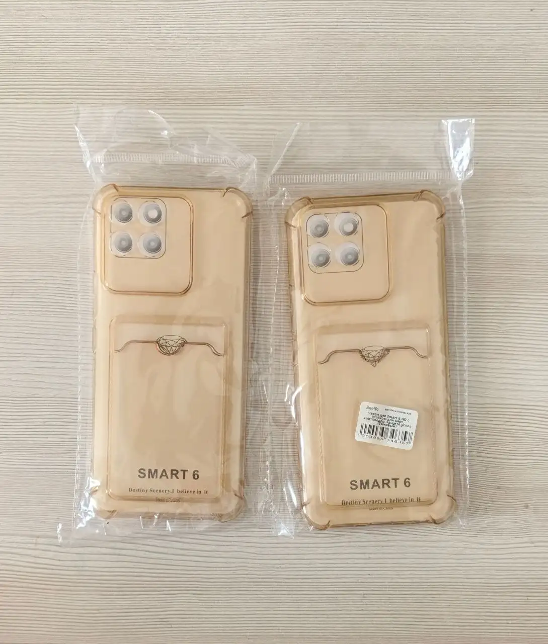 Чехлы для смартфонов iPhone и Infinix - Аксессуары для телефонов (Электроника) в Казань