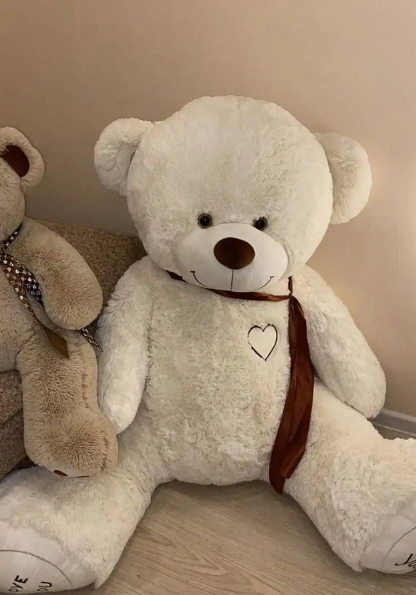 Продам большого Мишку в идеальном состоянии - Барахолка в Казань