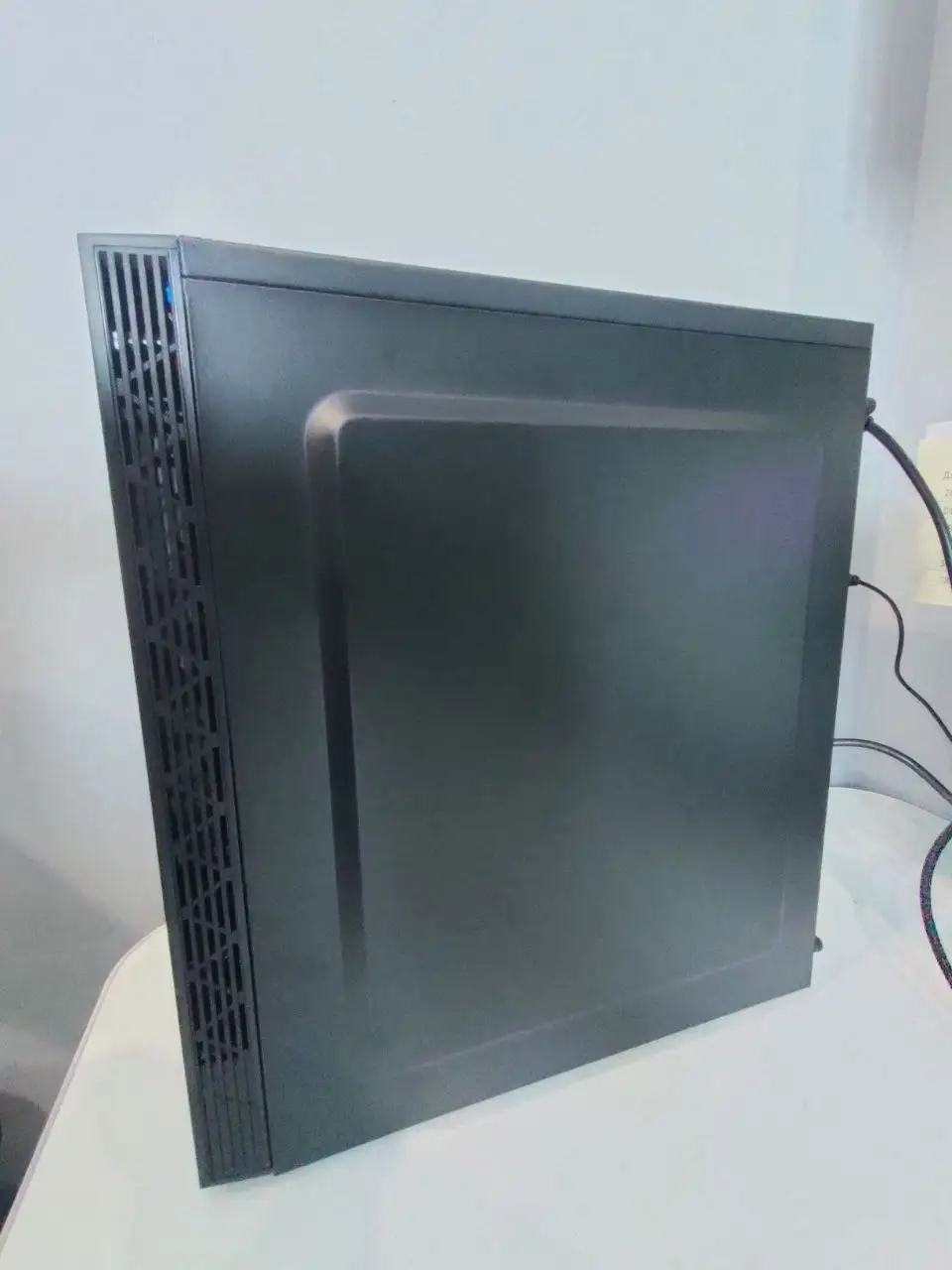 Продается игровой ПК с видеокартой RTX 3070 - Компьютеры (Электроника) в Казань