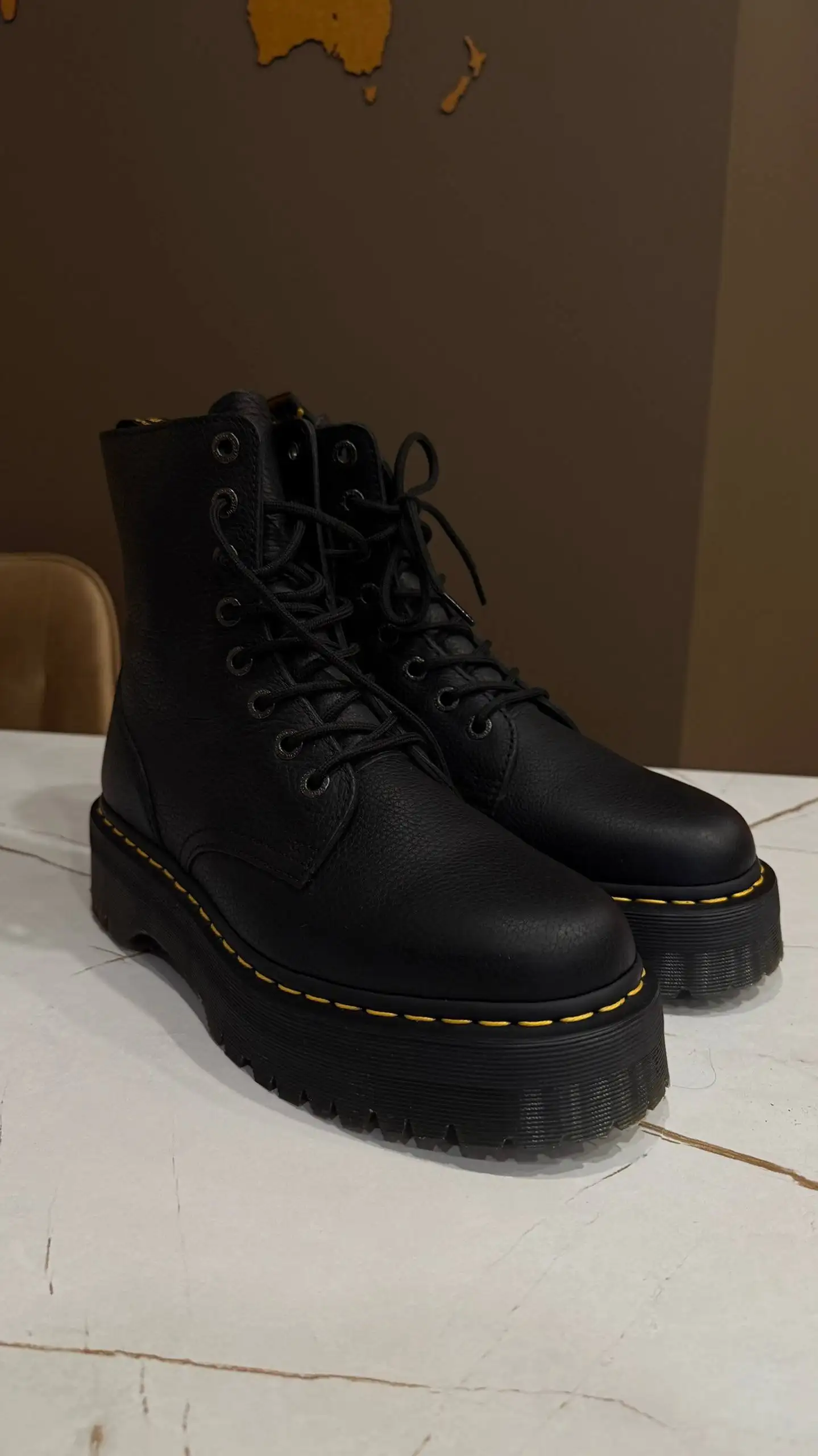 Оригинальные Мартинсы из Токио - Обувь (Одежда) в Казань