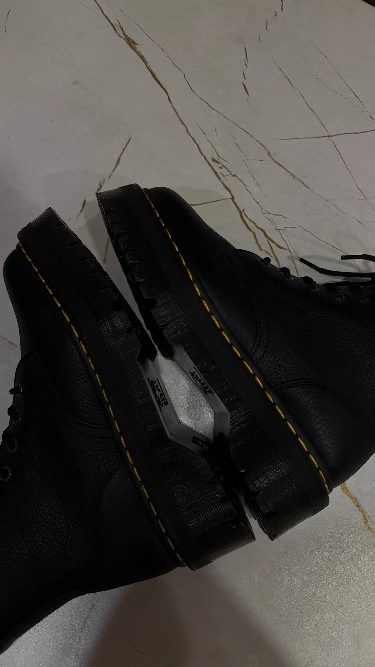 Оригинальные Мартинсы из Токио - Обувь (Одежда) в Казань