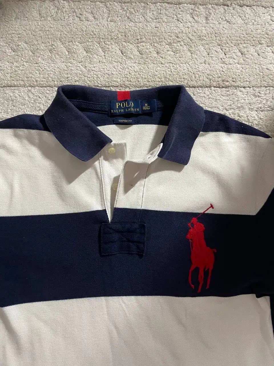 Продажа поло-футболки POLO Ralph Laurent - Футболки/поло (Одежда) в Казань