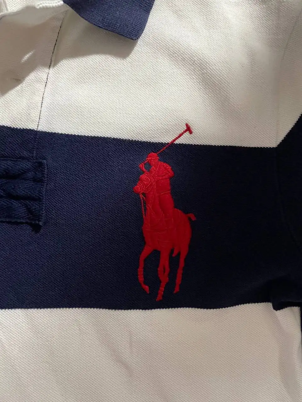 Продажа поло-футболки POLO Ralph Laurent - Футболки/поло (Одежда) в Казань