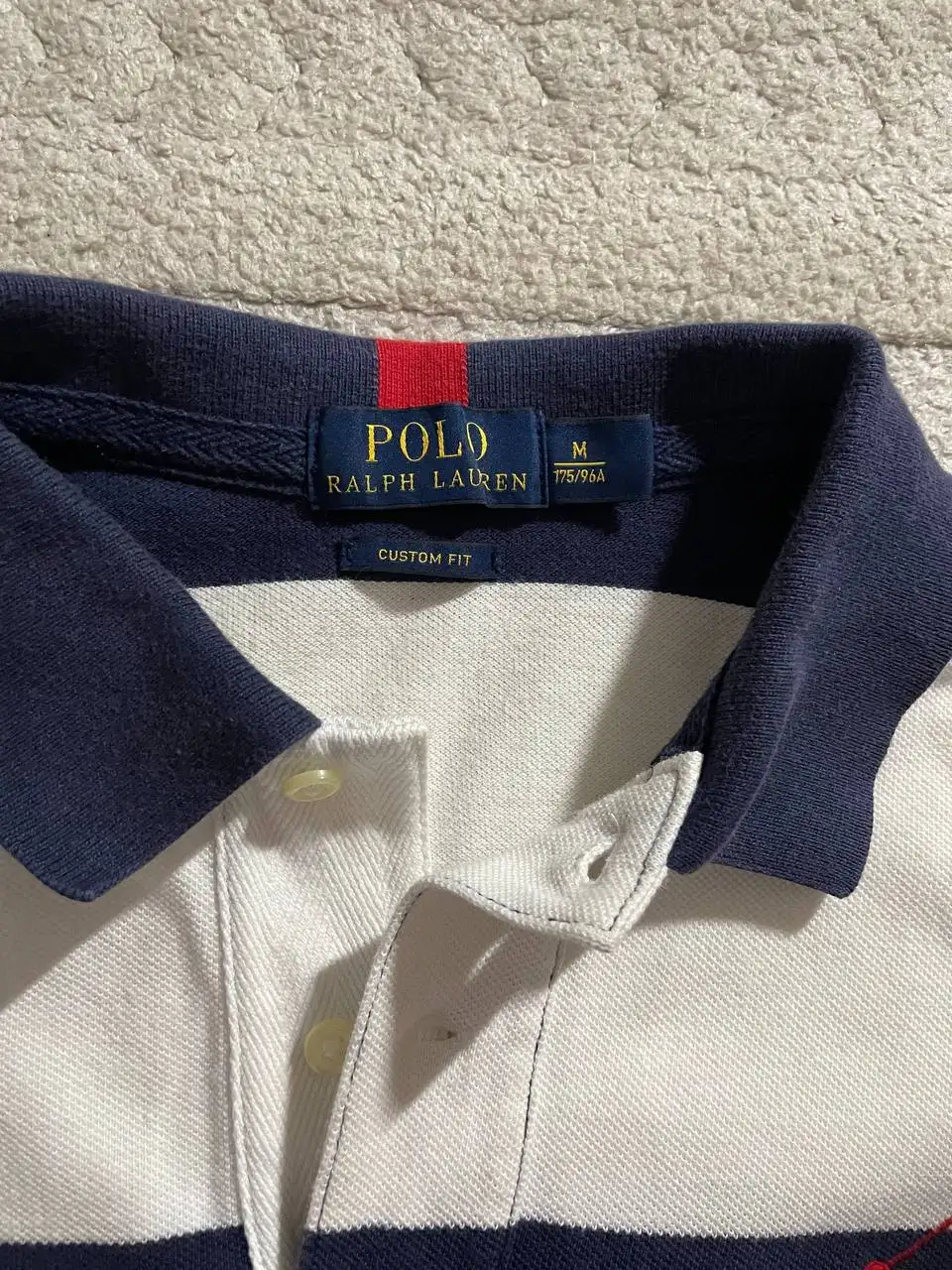 Продажа поло-футболки POLO Ralph Laurent - Футболки/поло (Одежда) в Казань