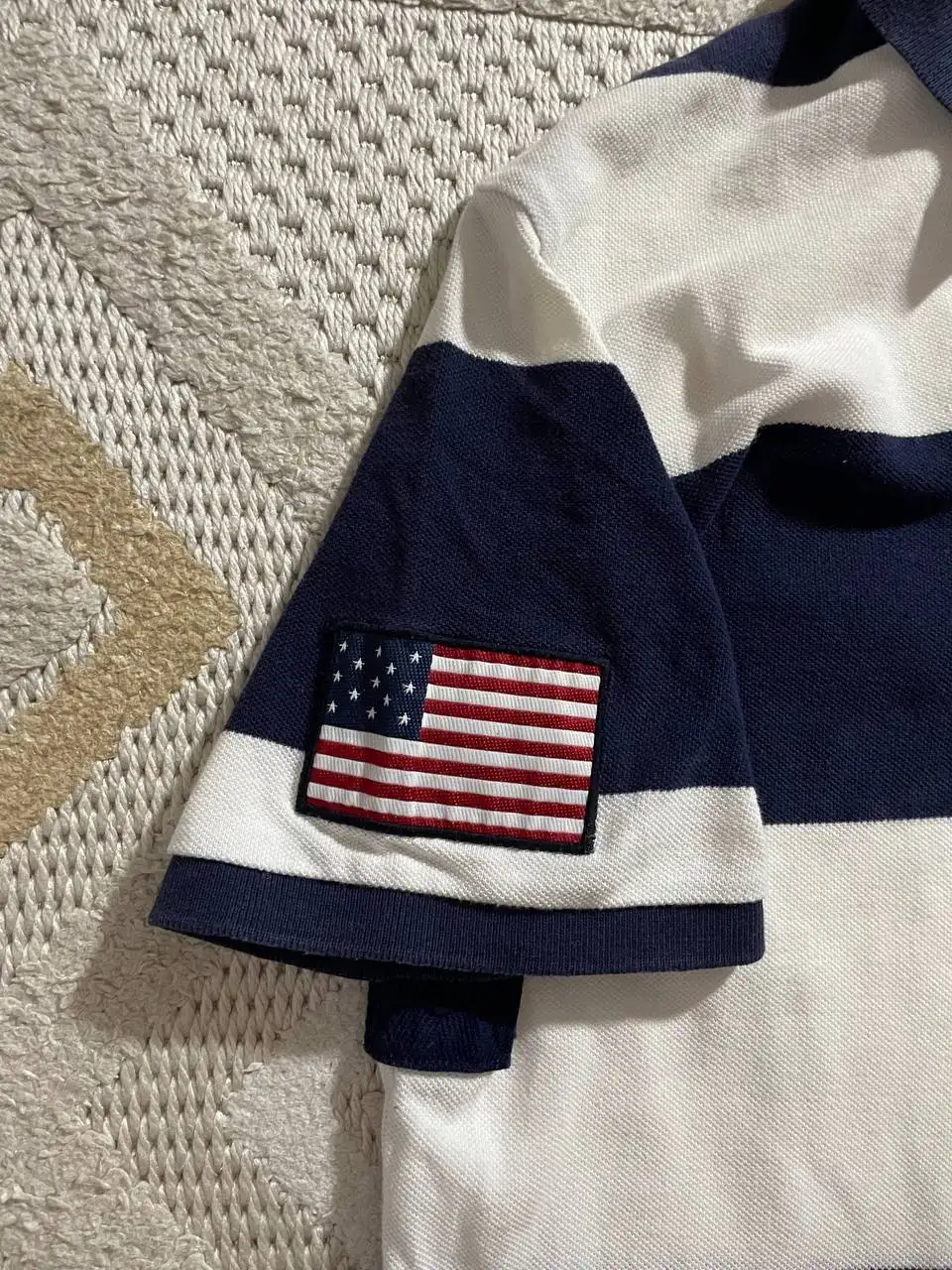 Продажа поло-футболки POLO Ralph Laurent - Футболки/поло (Одежда) в Казань