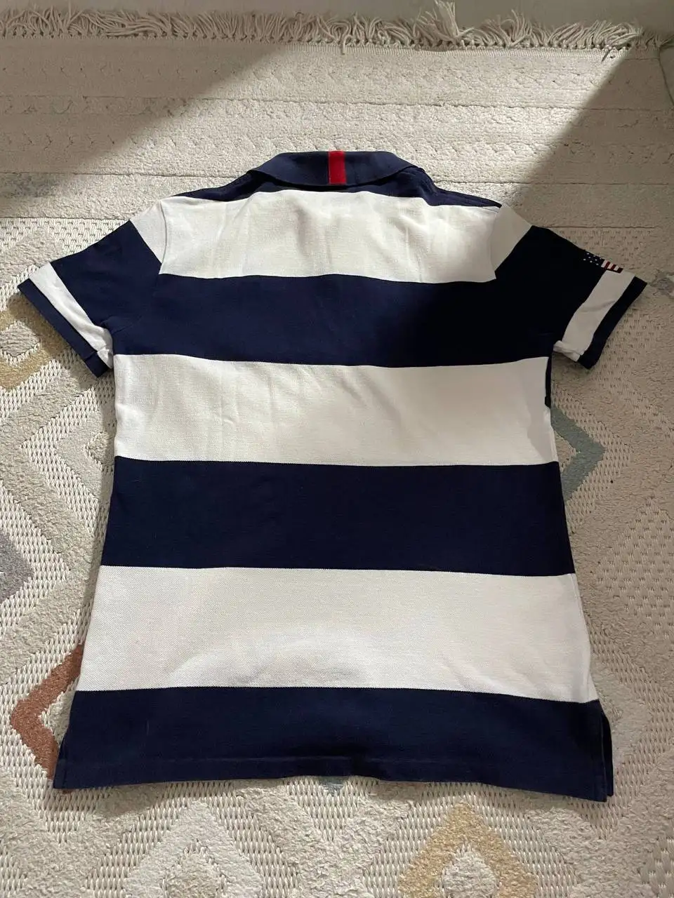 Продажа поло-футболки POLO Ralph Laurent - Футболки/поло (Одежда) в Казань