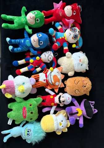 Продам детские игрушки новые - Игрушки и одежда в Казань