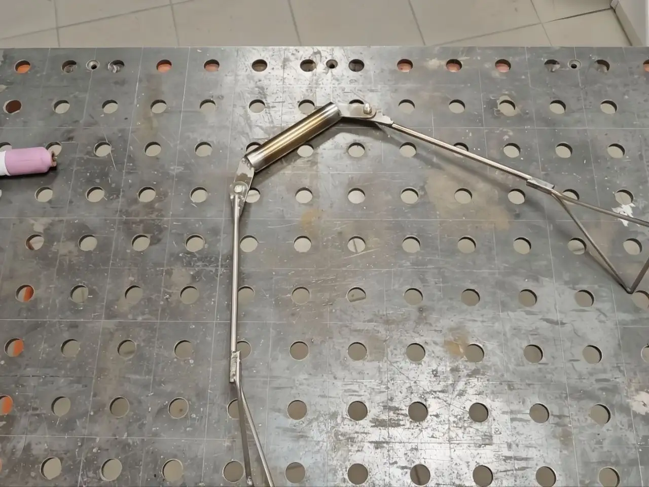 Переноска для казана из нержавеющей стали - Барахолка в Казань