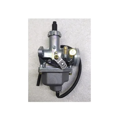 Продам новый карбюратор pz26 с патрубком - Автомасла и жидкости в Казань