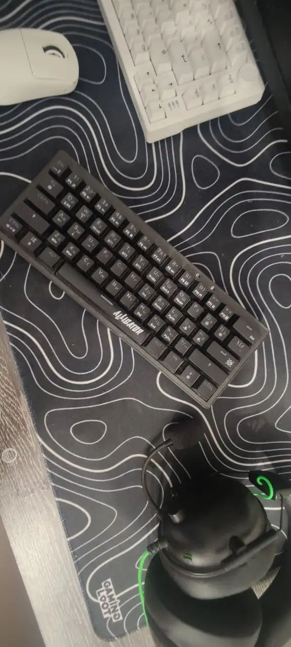 Продам клавиатуру Defender - Компьютерная периферия (Электроника) в Казань