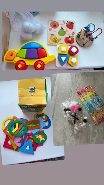 Игрушки, книги и одежда для детей - Игрушки и одежда в Казань