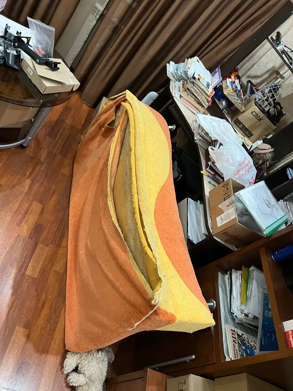 Бесплатный диван - Барахолка в Казань