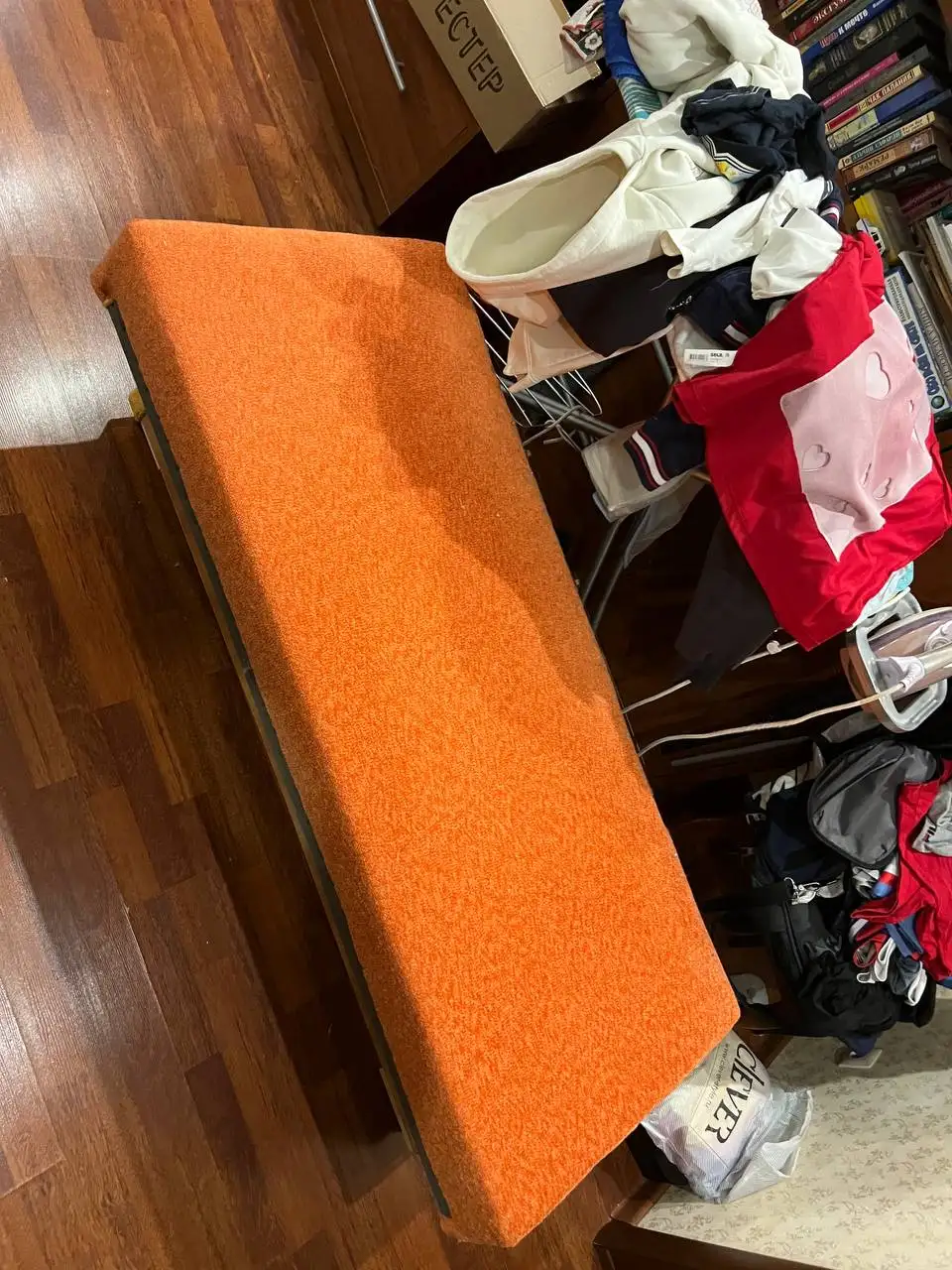 Бесплатный диван - Барахолка в Казань