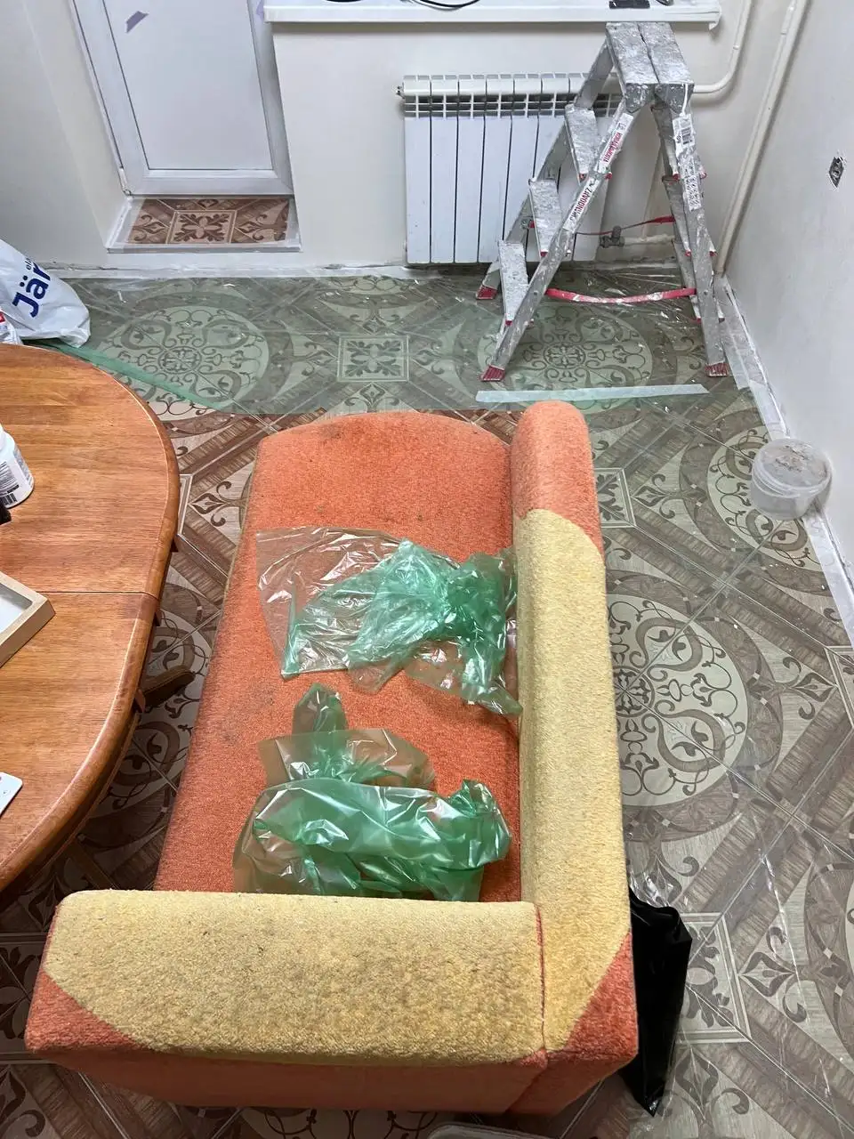 Бесплатный диван - Барахолка в Казань