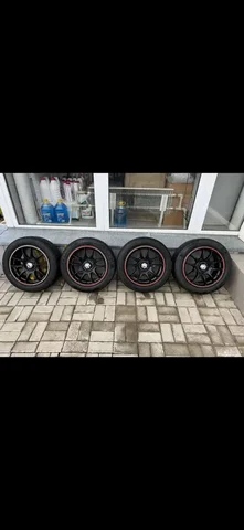 Продам летние колеса 195/50/15 - частное объявление в Казань