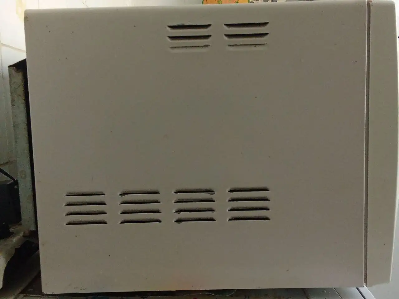 Продам микроволновку Samsung - Электроника (Барахолка) в Казань