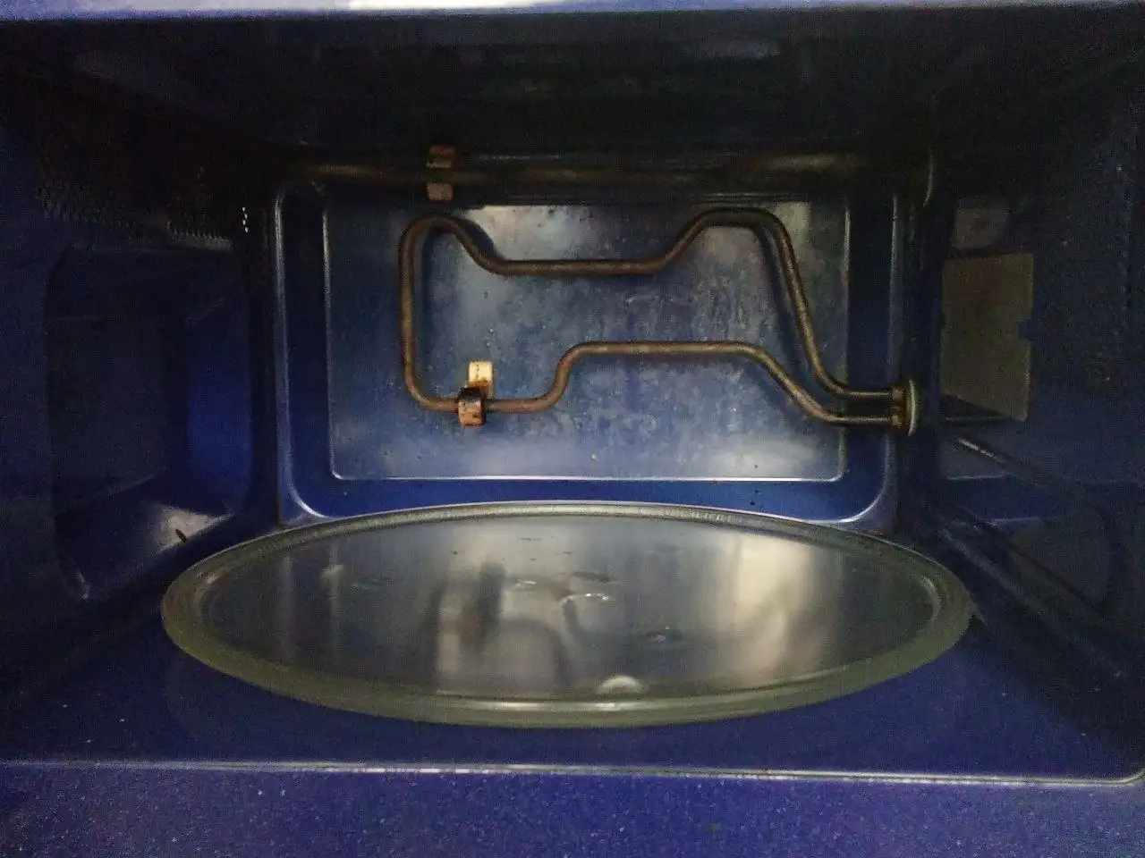 Продам микроволновку Samsung - Электроника (Барахолка) в Казань