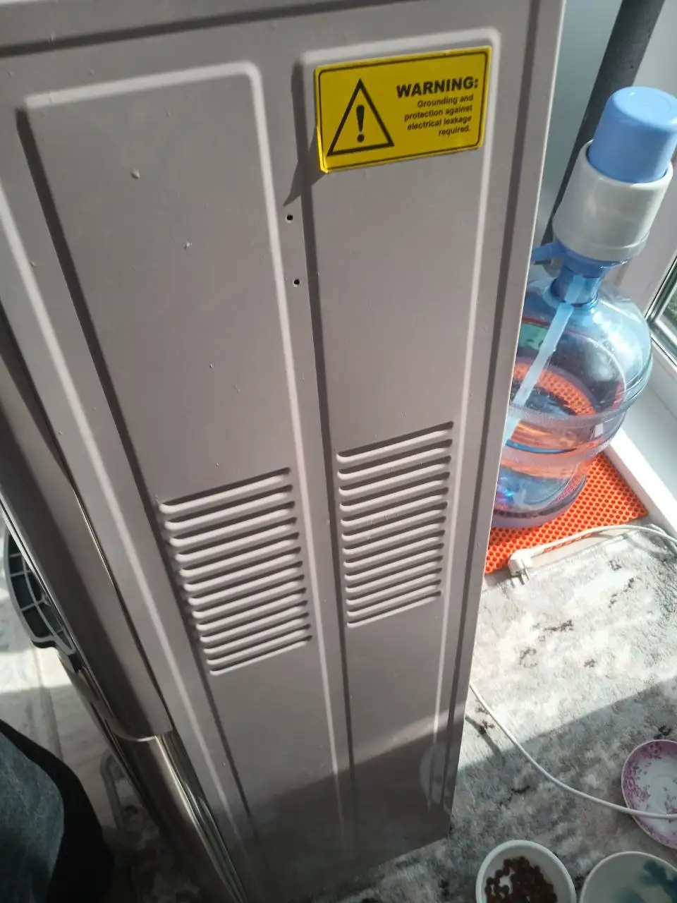 Продам кулер с холодильником - Барахолка в Казань