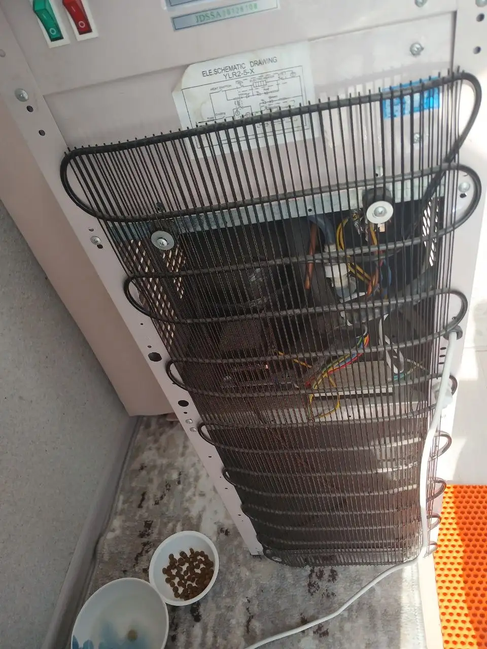 Продам кулер с холодильником - Барахолка в Казань