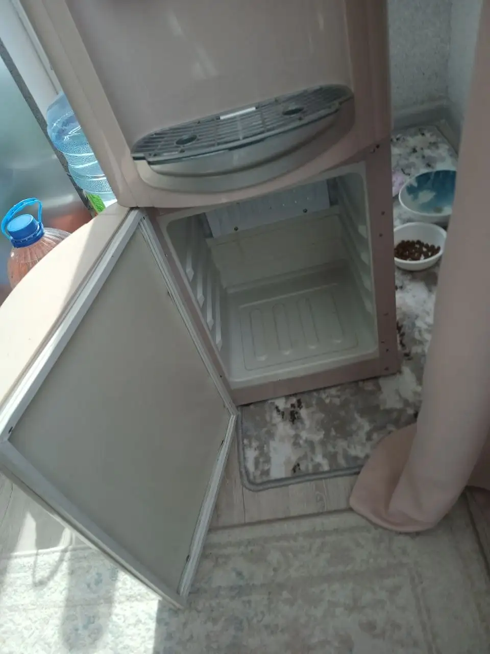 Продам кулер с холодильником - Барахолка в Казань