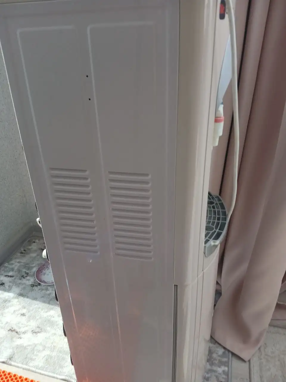 Продам кулер с холодильником - Барахолка в Казань