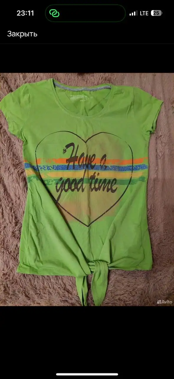 Размродажа б/у вещей в хорошем состоянии - Барахолка в Казань