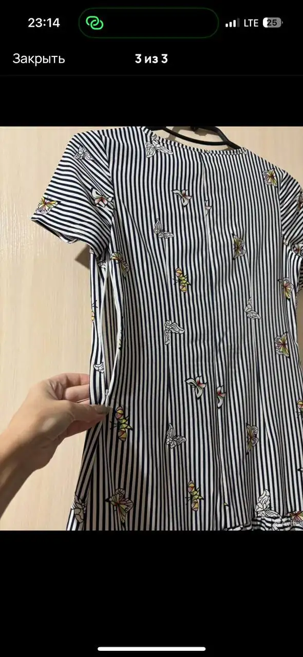 Распродажа б/у вещей в хорошем состоянии - Барахолка в Казань