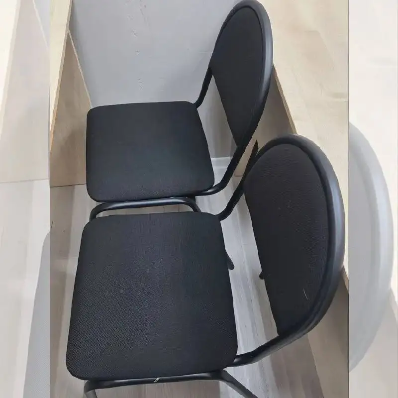 Стулья офисные б/у - Мебель (Барахолка) в Казань