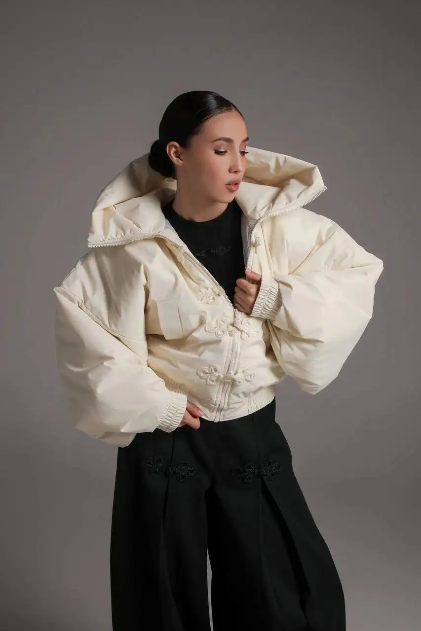 Куртка Koverkot - Верхняя одежда (Одежда) в Казань