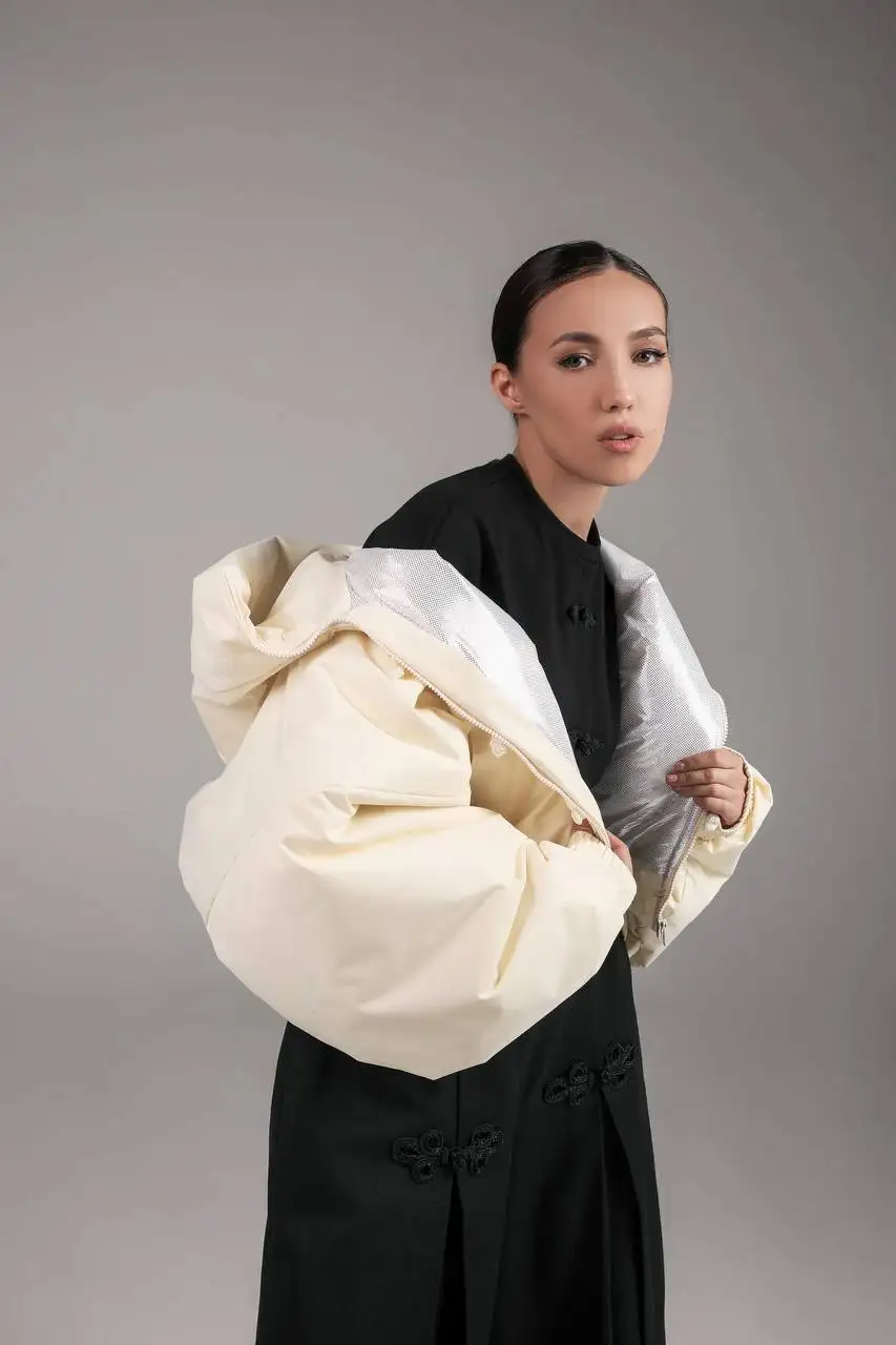 Куртка Koverkot - Верхняя одежда (Одежда) в Казань