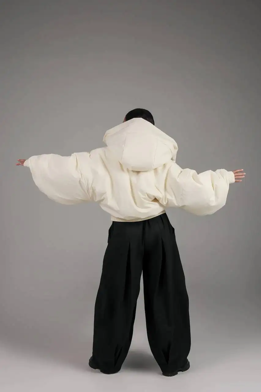 Куртка Koverkot - Верхняя одежда (Одежда) в Казань