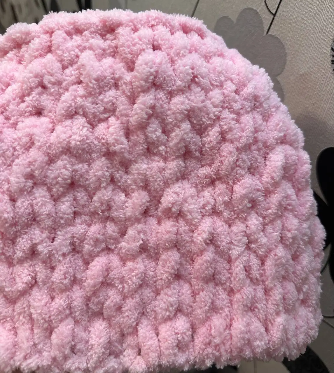 Вязание детских пледов на заказ - Рукоделие (Барахолка) в Казань