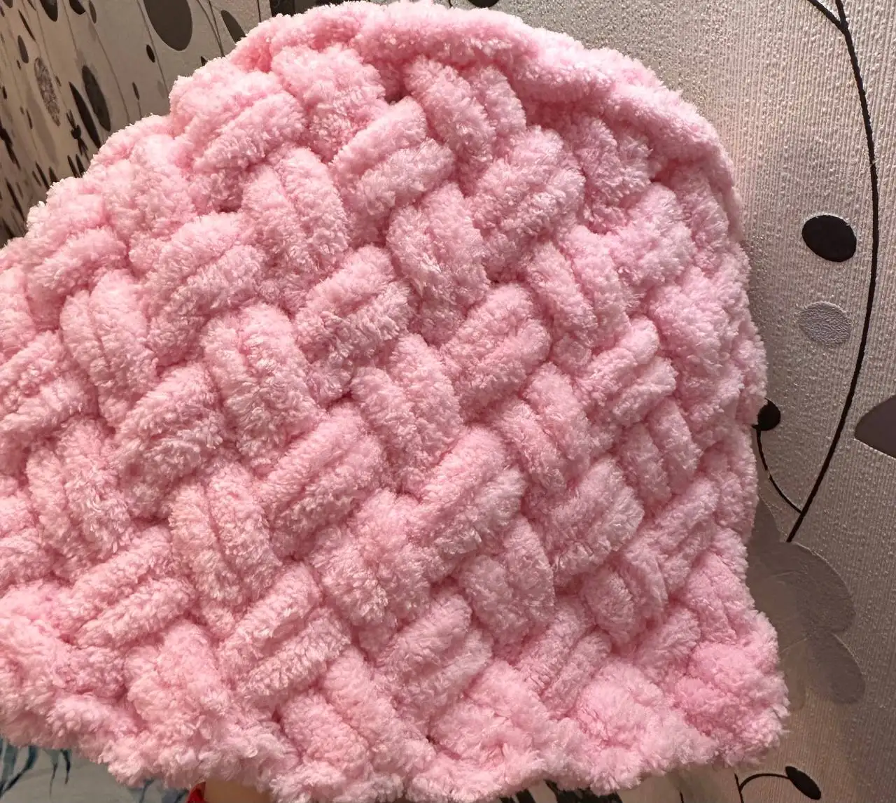 Вязание детских пледов на заказ - Рукоделие (Барахолка) в Казань