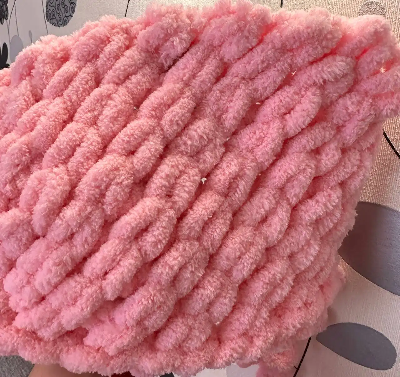 Вязание детских пледов на заказ - Рукоделие (Барахолка) в Казань