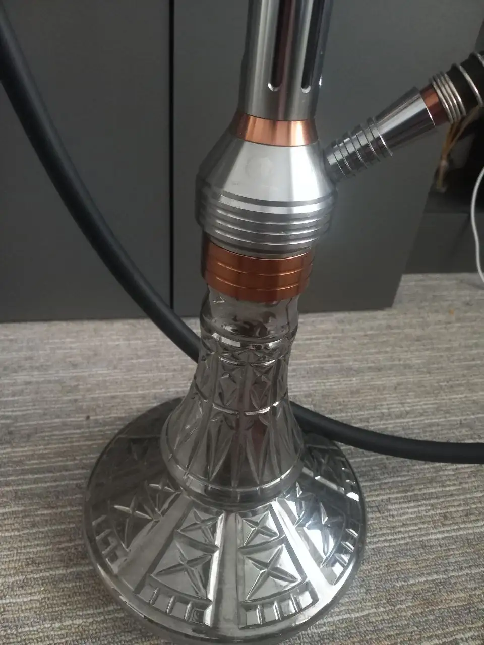 Кальян Seven Star полный комплект - Кальяны и аксессуары (Хобби и отдых) в Казань