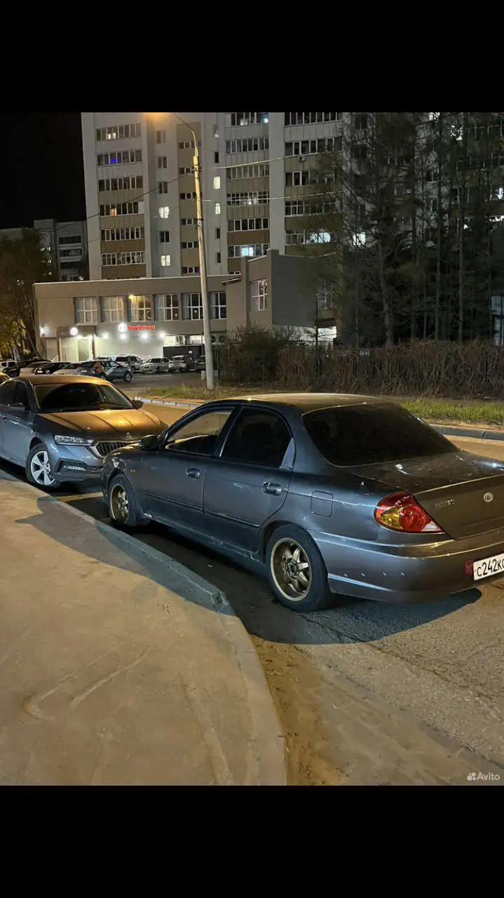 Колеса в сборе R15 с резиной Кордиант спорт - Шины и диски (Авто) в Казань